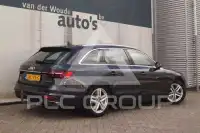 2022 Audi A4