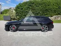 2022 Audi A4