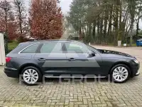 2022 Audi A4