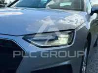 2022 Audi A4