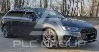 2022 Audi A4