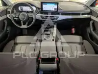 2022 Audi A4