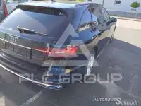 2022 Audi A4