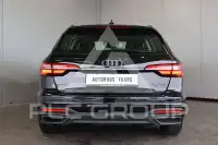 2022 Audi A4