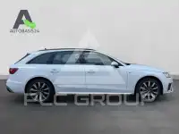 2022 Audi A4