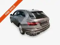 2022 Audi A4