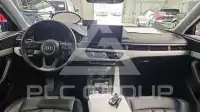 2022 Audi A4