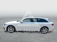 2022 Audi A4