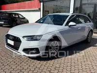 2022 Audi A4