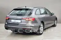 2022 Audi A4
