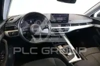 2022 Audi A4