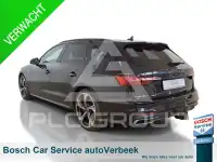 2022 Audi A4
