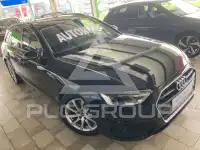 2022 Audi A4