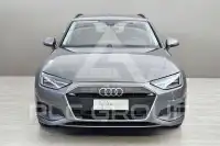 2022 Audi A4
