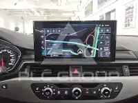 2022 Audi A4