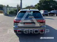 2022 Audi A4