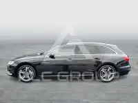 2022 Audi A4