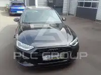 2022 Audi A4