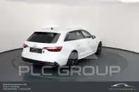 2022 Audi A4