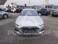 2022 Audi A4