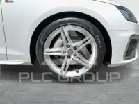 2022 Audi A4