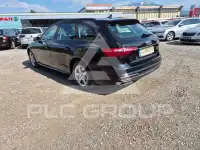 2022 Audi A4