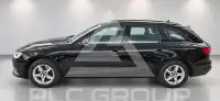 2022 Audi A4