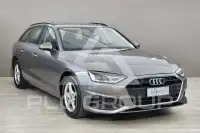 2022 Audi A4