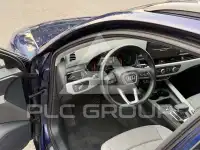 2022 Audi A4