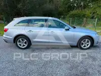 2022 Audi A4