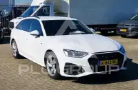 2022 Audi A4