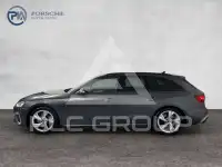 2022 Audi A4