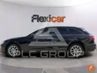 2022 Audi A4