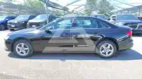 2022 Audi A4