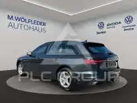 2022 Audi A4