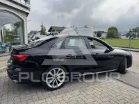 2022 Audi A4