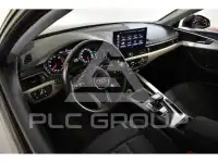 2022 Audi A4