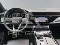 2022 Audi SQ8