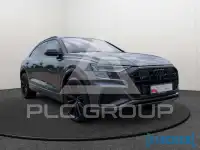 2022 Audi SQ8