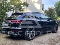 2022 Audi SQ8