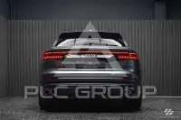 2022 Audi SQ8