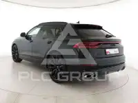 2022 Audi SQ8