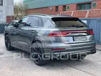 2022 Audi SQ8