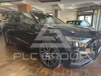 2022 Audi SQ8