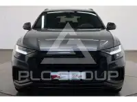 2022 Audi SQ8