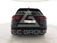 2022 Audi SQ8