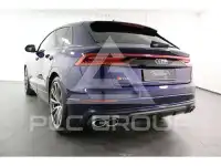 2022 Audi SQ8