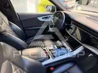 2022 Audi SQ8