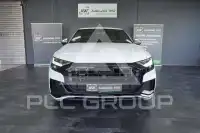 2022 Audi SQ8