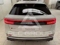 2022 Audi SQ8
